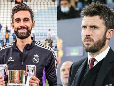 Man United & Real Madrid ‘Đốt Tiền’ Sa Thải HLV: Chiến Thuật Tạm Quyền Hay Sai Lầm Chết Người?