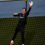 Bom Tấn: Ter Stegen Chính Thức Đầu Quân Girona, Chấm Dứt Cuộc Chiến Với Barca 1