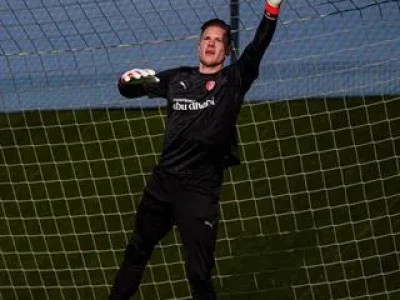 Bom Tấn: Ter Stegen Chính Thức Đầu Quân Girona, Chấm Dứt Cuộc Chiến Với Barca