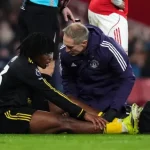 MU Đối Mặt Khủng Hoảng: Vắng Patrick Dorgu, Carrick Phải Xoay Sở Ra Sao? 1