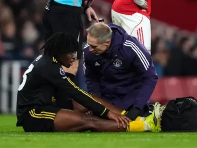 MU Đối Mặt Khủng Hoảng: Vắng Patrick Dorgu, Carrick Phải Xoay Sở Ra Sao?