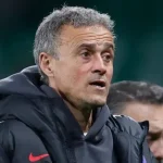 Bom Tấn: PSG Chặn Đường MU, Mở Đàm Phán Gia Hạn Hợp Đồng Với Luis Enrique 1