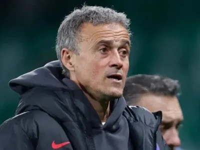 Bom Tấn: PSG Chặn Đường MU, Mở Đàm Phán Gia Hạn Hợp Đồng Với Luis Enrique