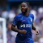 Raheem Sterling Chính Thức Rời Chelsea: Chương Mới Cho Ngôi Sao Anh Sau Thất Bại Ở Arsenal 1