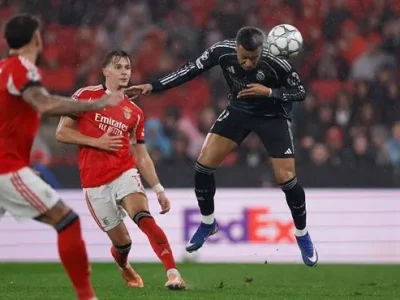 Sốc! Real Madrid thua thảm, HLV Arbeloa thừa nhận đội bóng thiếu quá nhiều thứ trước Benfica