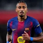 Raphinha 'sốc nặng' vì thứ hạng Quả bóng Vàng 2025: 'Tôi tự xếp mình là số 1' 1