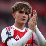 Bom Tấn Arsenal: Thần Đồng 16 Tuổi Max Dowman Chính Thức Ký Hợp Đồng Chuyên Nghiệp Đầu Tiên 1