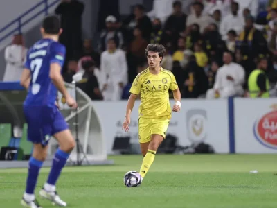 Video Highlight Al Fateh SC vs Al Nassr 00:30 ngày 15/02/2026
