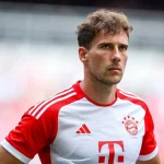 Bom tấn Bayern: Leon Goretzka chính thức xác nhận rời sân Allianz vào hè 2025 1