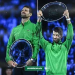 Sự Công Nhận Muộn Màng: Novak Djokovic Cuối Cùng Cũng Chiếm Trọn Trái Tim Người Hâm Mộ Úc 1