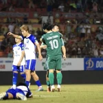 Công Phượng Chấn Thương Tái Phát, Chính Thức Nghỉ Tết Sớm Trước Vòng Đấu Cuối 1