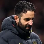 Bí mật đằng sau sự im lặng của Ruben Amorim sau khi bị MU sa thải 1