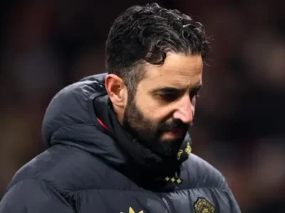 Bí mật đằng sau sự im lặng của Ruben Amorim sau khi bị MU sa thải