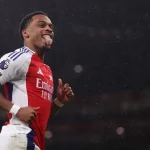 Jurrien Timber 'bật ngửa' trước bộ đôi Chelsea: 'Họ là những cầu thủ xuất sắc!' 1