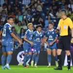 Buriram Thắng Đậm, Nam Định Đối Mặt 'Án Tử Hình' Hay 'Cửa Sống' Ở Bán Kết? 1