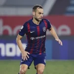 Hector Hevel 'bức xúc' trọng tài, tiếc nuối trận hòa Nam Định: 'JDT xứng đáng hơn thế' 1