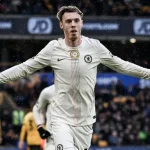 Chấn động Ngoại hạng Anh: Cole Palmer lập kỷ lục 'không tưởng' chỉ sau 38 phút 1