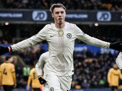 Chấn động Ngoại hạng Anh: Cole Palmer lập kỷ lục ‘không tưởng’ chỉ sau 38 phút