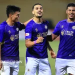 Đỗ Hoàng Hên: 'Tôi sẵn sàng 100% cho đội tuyển Việt Nam' - Lời tuyên bố gây chú ý sau trận thắng Hải Phòng 1