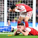 Gyokeres 'Vuốt Trưởng' Lên Ngôi: Cú Đúp Bùng Nổ Và Lời Tuyên Chiến Với Ngoại Hạng Anh 1