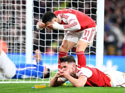 Gyokeres ‘Vuốt Trưởng’ Lên Ngôi: Cú Đúp Bùng Nổ Và Lời Tuyên Chiến Với Ngoại Hạng Anh