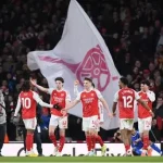 Chuyên Gia Tiết Lộ: Man City Thắng Liverpool Lại Là Tin TỐT Cho Arsenal Trong Cuộc Đua Vô Địch 1