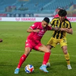 Tampines Rovers tuyên bố 'trả thù' CAHN: Trận thua 1-6 chỉ là tai nạn! 1
