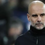 Pep Guardiola Cảnh Báo Học Trò: Đừng Mắc Bẫy Cuộc Đua Vô Địch, Fulham Mới Là Mối Đe Dọa Thực Sự! 1