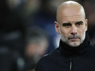 Pep Guardiola Cảnh Báo Học Trò: Đừng Mắc Bẫy Cuộc Đua Vô Địch, Fulham Mới Là Mối Đe Dọa Thực Sự!