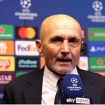 Thất bại sốc 2-5 trước Galatasaray, Juventus và HLV Spalletti thừa nhận điều gì? 1