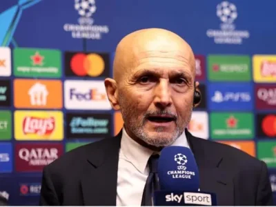 Thất bại sốc 2-5 trước Galatasaray, Juventus và HLV Spalletti thừa nhận điều gì?