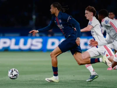 Video Highlight PSG vs Lyon 01:45 ngày 20/04/2026