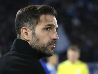 Cesc Fabregas Dứt Khoát Từ Chối Chelsea, Tuyên Bố Trung Thành Với Como
