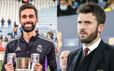 Man United & Real Madrid 'Đốt Tiền' Sa Thải HLV: Chiến Thuật Tạm Quyền Hay Sai Lầm Chết Người? 1