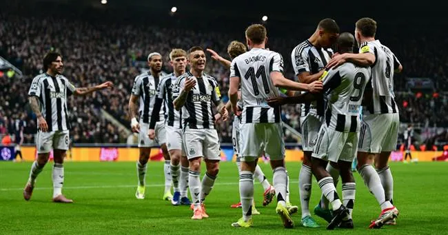 Nhận định PSG vs Newcastle (03h00 ngày 291) Chủ nhà đoạt vé 2