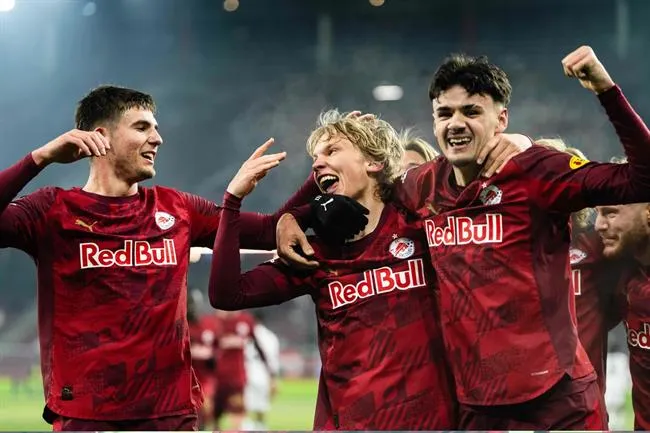 Nhận định Aston Villa vs Salzburg (03h00 ngày 301) Khó hạ chủ nhà 2