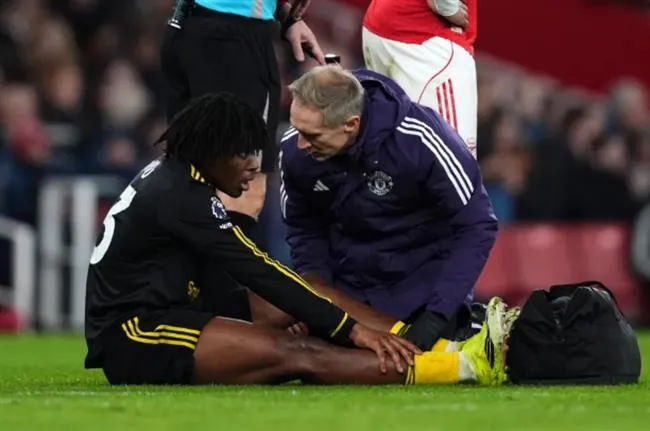 MU đá thế nào khi không có Patrick Dorgu? MU đá thế nào khi không có Patrick Dorgu?