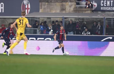 Video Highlight Bologna vs Udinese 02:45 ngày 24/02/2026
