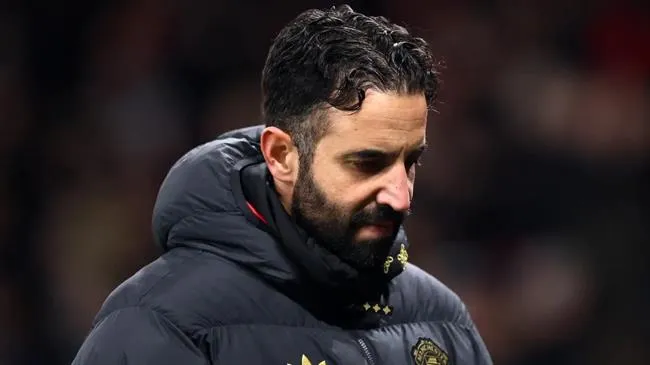 Ruben Amorim Ruben Amorim