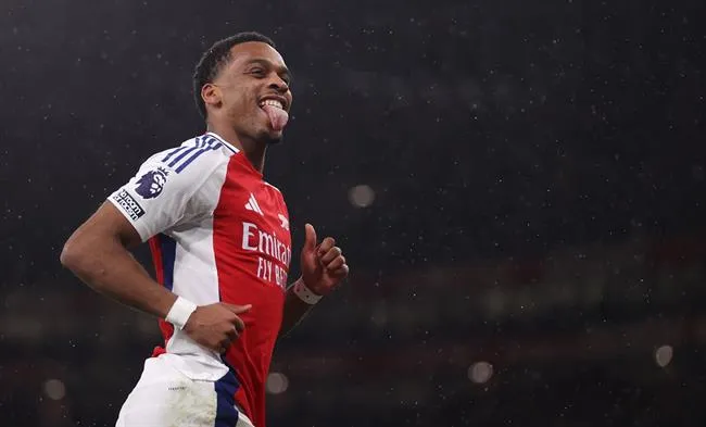 Jurrien Timber hết lời khen ngợi bộ đôi của Chelsea 1 Jurrien Timber hết lời khen ngợi bộ đôi của Chelsea 1