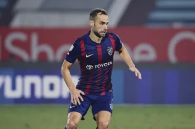 Hector Hevel 'bức xúc' trọng tài, tiếc nuối trận hòa Nam Định: 'JDT xứng đáng hơn thế' 1