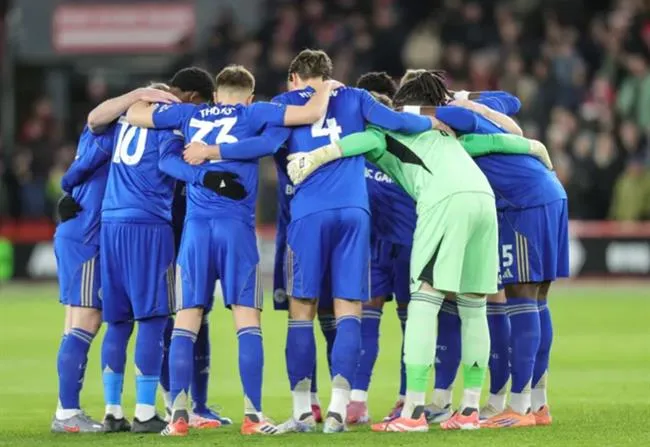 Nhận định Leicester vs Southampton (2h45 ngày 112) Chặn đứng chuỗi thua 1