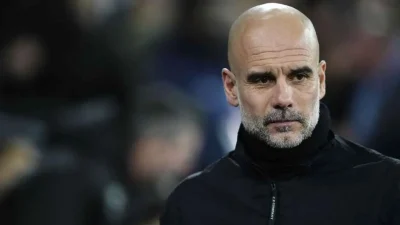 Pep Guardiola Cảnh Báo Học Trò: Đừng Mắc Bẫy Cuộc Đua Vô Địch, Fulham Mới Là Mối Đe Dọa Thực Sự! 1