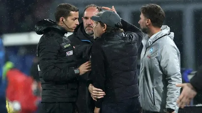 Antonio Conte Antonio Conte