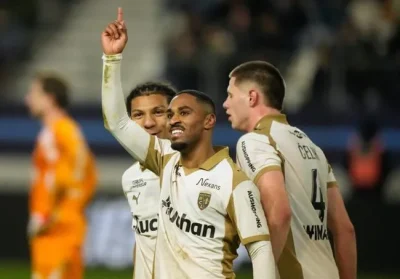 Lens vs Monaco: Pháo đài Bollaert-Delelis chờ nghiền nát Monaco? 1