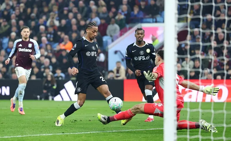 Video Highlight Aston Villa vs Chelsea 02:30 ngày 05/03/2026