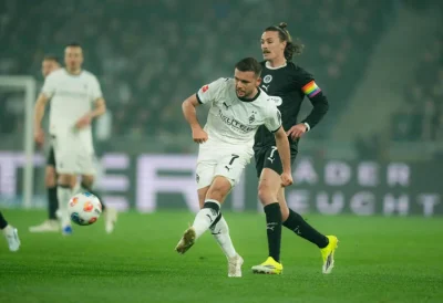 Video Highlight B. Monchengladbach vs St. Pauli 02:30 ngày 14/03/2026