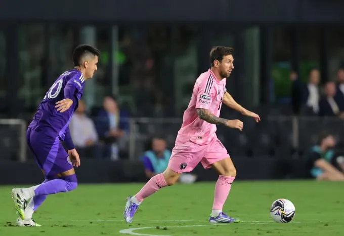 Video Highlight Orlando City vs Inter Miami 07:10 ngày 02/03/2026