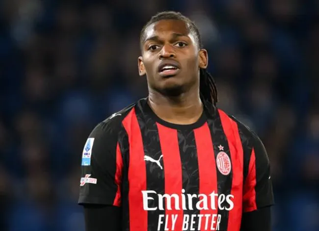 Nhận định AC Milan vs Udinese (23h00 ngày 114) Đối thủ ưa thích 1