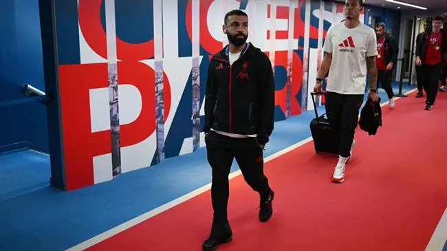 Mohamed Salah Mohamed Salah